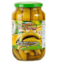20 Case -Al Dayaa - Pickled wild cucumbers, 1 L (Case of 12)