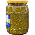 20 Case - Grape Leaves in Brine, 35 oz (Case of 12)
