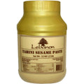 20 Case -Lebanon Tahina - All Natural Tahini Sesame Paste (2 Lb) (Case of 12)
