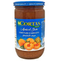 20 Case -Cortas - Apricot Jam 878g (Case of 12)