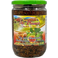20 Case - Al Dayaa - Fig Jam, Maakoud 800g (Case of 12)